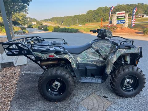 2023 Polaris Sportsman 570 EPS in Roopville, Georgia - Photo 2