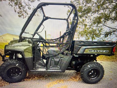 2025 Polaris Ranger 570 Full-Size in Roopville, Georgia - Photo 1