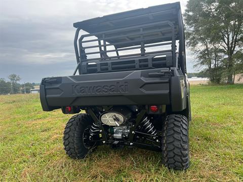 2024 Kawasaki MULE PRO-FXT 1000 LE Ranch Edition in Roopville, Georgia - Photo 3