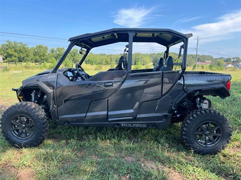 2025 Polaris General XP 4 1000 Premium in Roopville, Georgia - Photo 1