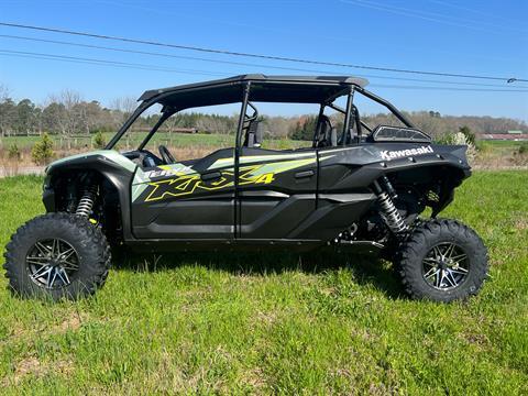 2024 Kawasaki Teryx KRX4 1000 SE in Roopville, Georgia - Photo 1