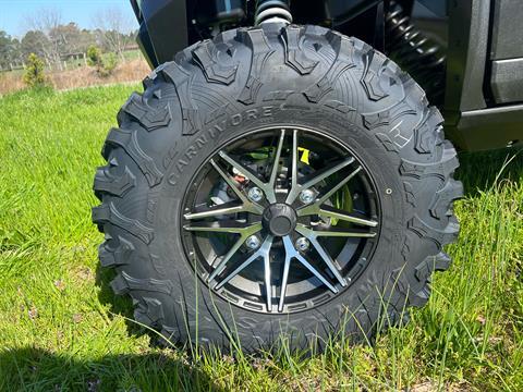 2024 Kawasaki Teryx KRX4 1000 SE in Roopville, Georgia - Photo 2