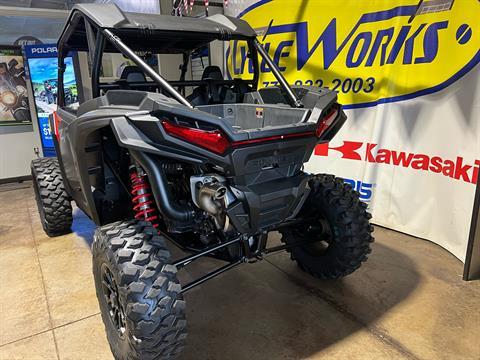 2024 Polaris RZR XP 1000 Ultimate in Roopville, Georgia - Photo 5