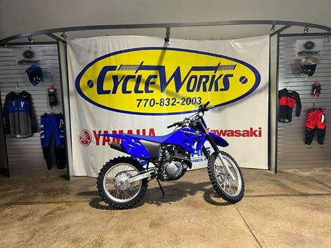 2023 Yamaha TT-R230 in Roopville, Georgia - Photo 1