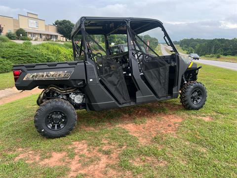 2025 Polaris Ranger Crew 1000 Premium in Roopville, Georgia