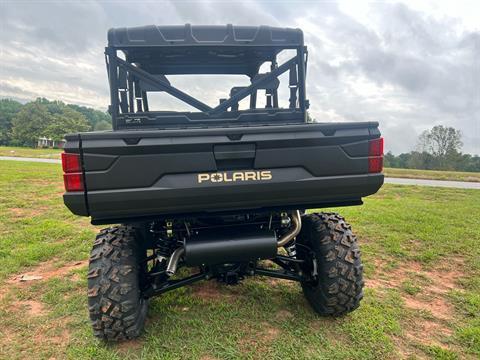 2025 Polaris Ranger Crew 1000 Premium in Roopville, Georgia - Photo 4