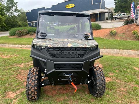 2025 Polaris Ranger Crew 1000 Premium in Roopville, Georgia - Photo 2