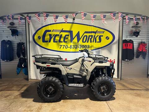 2024 Polaris Sportsman 570 EPS in Roopville, Georgia