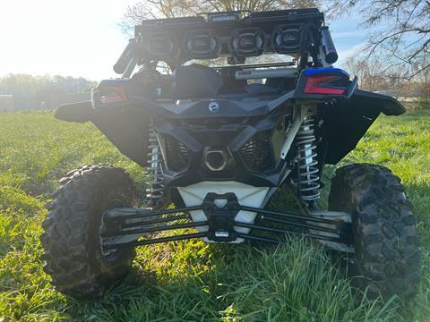 2023 Can-Am Maverick X3 X RS Turbo RR with Smart-Shox 72 in Roopville, Georgia - Photo 3
