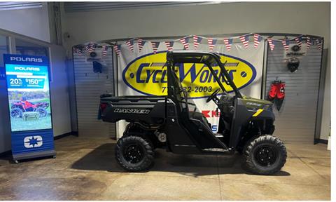 2025 Polaris Ranger 1000 in Roopville, Georgia