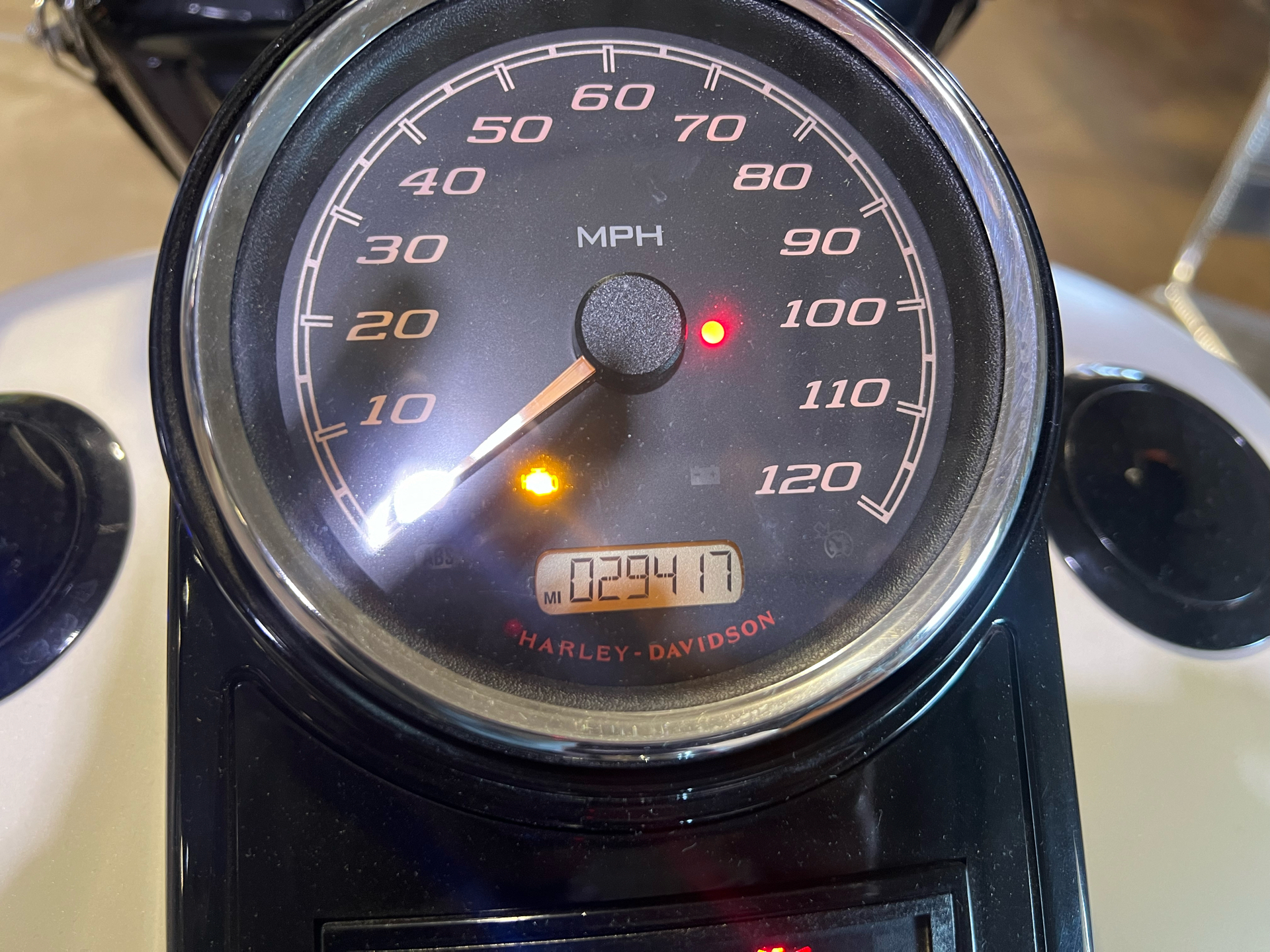 2019 Harley-Davidson Road King® Special in Roopville, Georgia - Photo 3