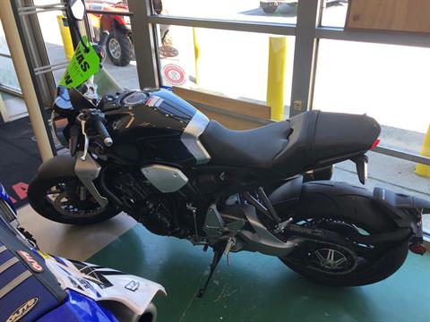 2018 honda cb1000r for sale near me