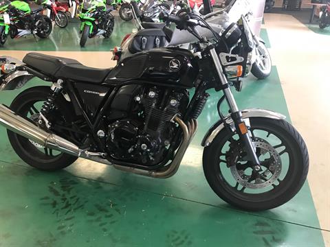 2014 Honda CB1100 in Newnan, Georgia - Photo 1