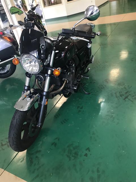 2014 Honda CB1100 in Newnan, Georgia - Photo 2