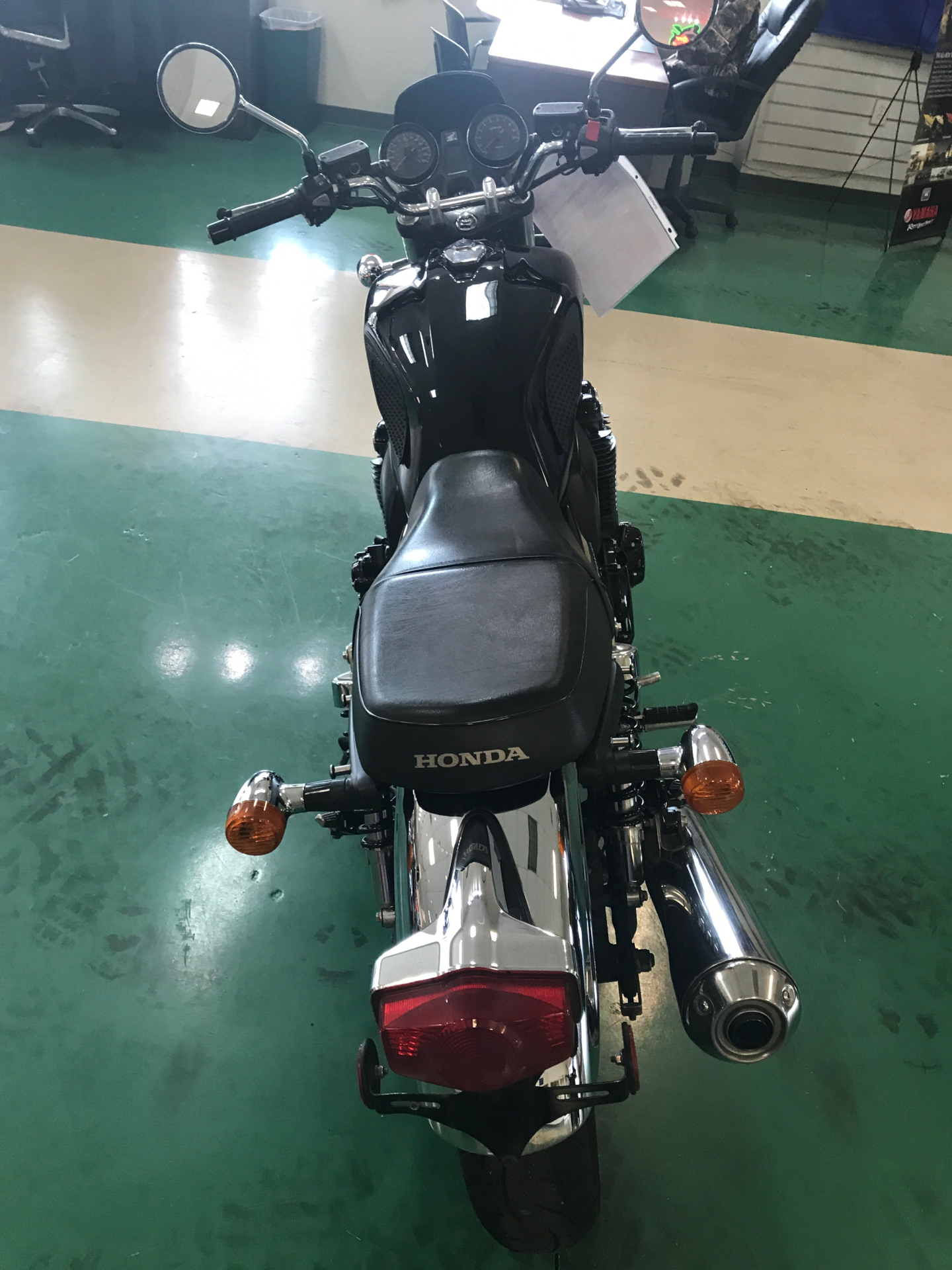2014 Honda CB1100 in Newnan, Georgia - Photo 4