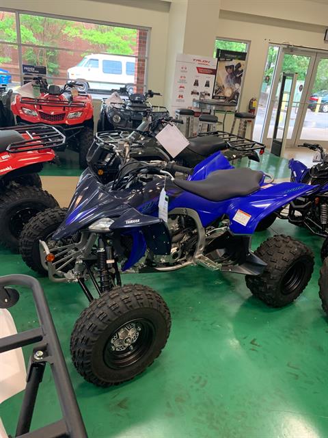 2024 Yamaha YFZ450R in Newnan, Georgia - Photo 1