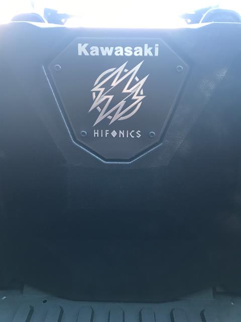 2021 Kawasaki Teryx KRX 1000 Special Edition in Newnan, Georgia - Photo 4