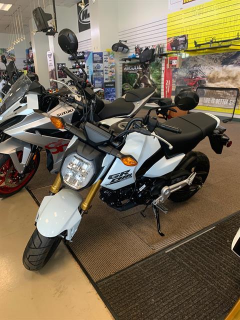 2025 Honda Grom ABS in Newnan, Georgia