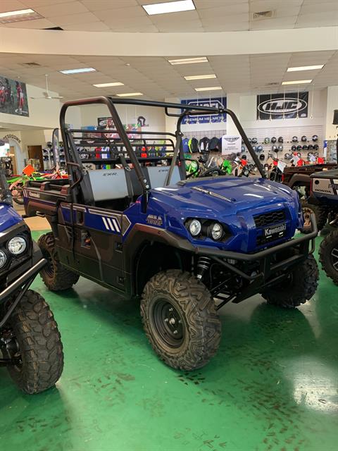 2024 Kawasaki MULE PRO-FXR 1000 in Newnan, Georgia - Photo 1