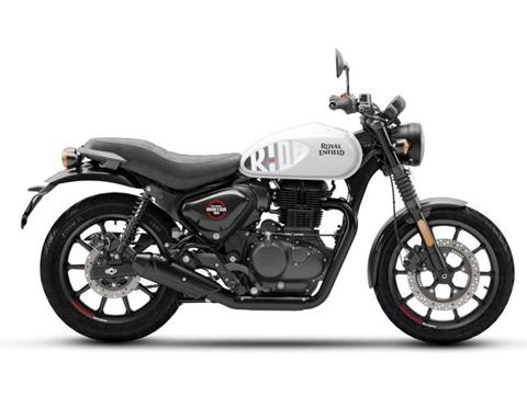2023 Royal Enfield Hunter 350 in Kent, Connecticut