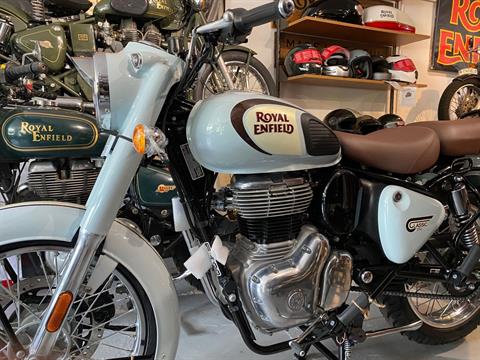 2022 Royal Enfield Classic 350 in Kent, Connecticut