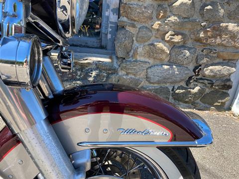 2007 Harley-Davidson Ultra Classic® Electra Glide® in Kent, Connecticut - Photo 3
