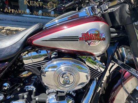 2007 Harley-Davidson Ultra Classic® Electra Glide® in Kent, Connecticut - Photo 4