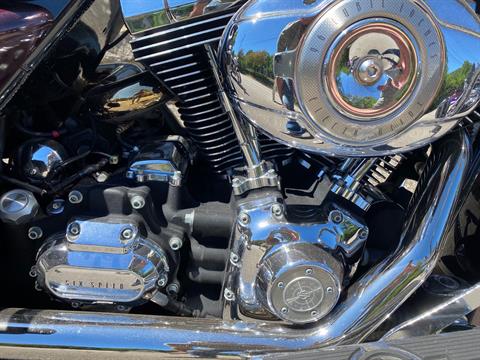 2007 Harley-Davidson Ultra Classic® Electra Glide® in Kent, Connecticut - Photo 7