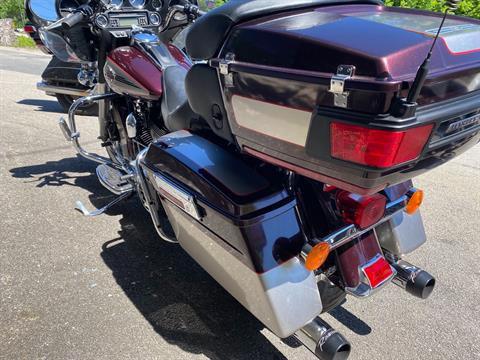 2007 Harley-Davidson Ultra Classic® Electra Glide® in Kent, Connecticut - Photo 9