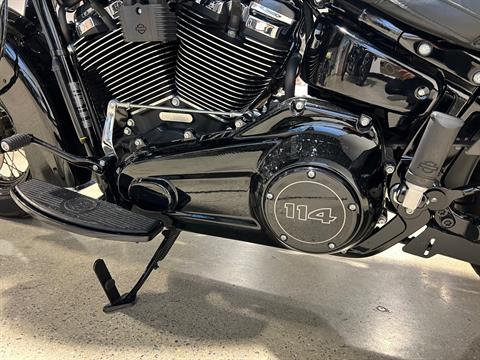 2020 Harley-Davidson Heritage Classic 114 in Westfield, Massachusetts - Photo 17