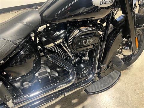 2020 Harley-Davidson Heritage Classic 114 in Westfield, Massachusetts - Photo 24