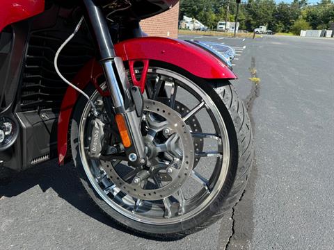 2024 Indian Motorcycle Pursuit® Limited in Westfield, Massachusetts - Photo 2