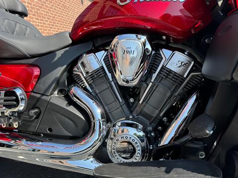 2024 Indian Motorcycle Pursuit® Limited in Westfield, Massachusetts - Photo 6