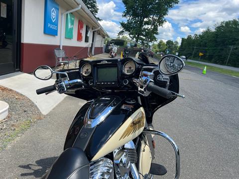 2019 Indian Motorcycle Chieftain® Classic ABS in Westfield, Massachusetts - Photo 7