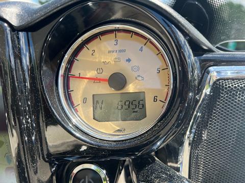 2019 Indian Motorcycle Chieftain® Classic ABS in Westfield, Massachusetts - Photo 8
