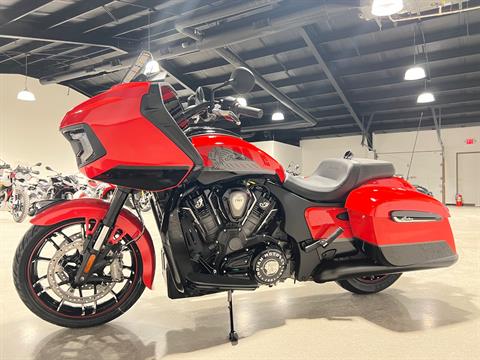2023 Indian Motorcycle Challenger® Dark Horse® in Westfield, Massachusetts - Photo 10