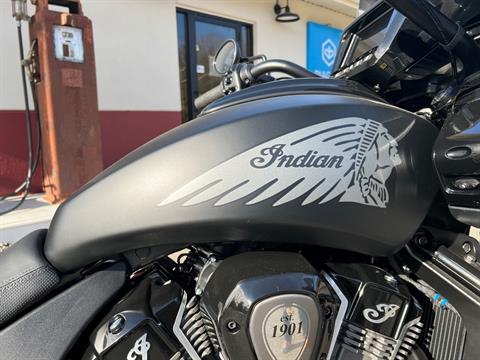 2023 Indian Motorcycle Challenger® Dark Horse® in Westfield, Massachusetts - Photo 7