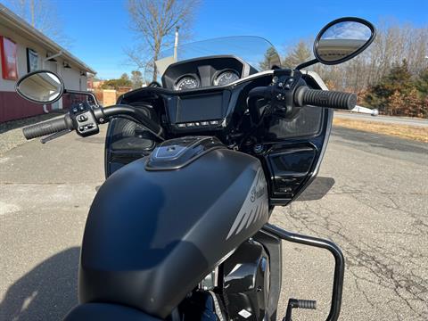 2023 Indian Motorcycle Challenger® Dark Horse® in Westfield, Massachusetts - Photo 6