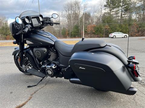 2023 Indian Motorcycle Chieftain® Dark Horse® in Westfield, Massachusetts - Photo 8