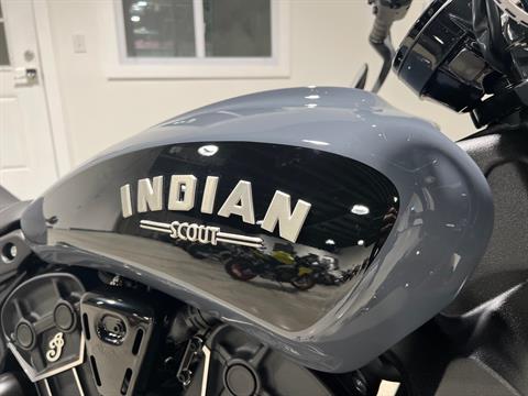 2023 Indian Motorcycle Scout® Rogue ABS in Westfield, Massachusetts - Photo 11