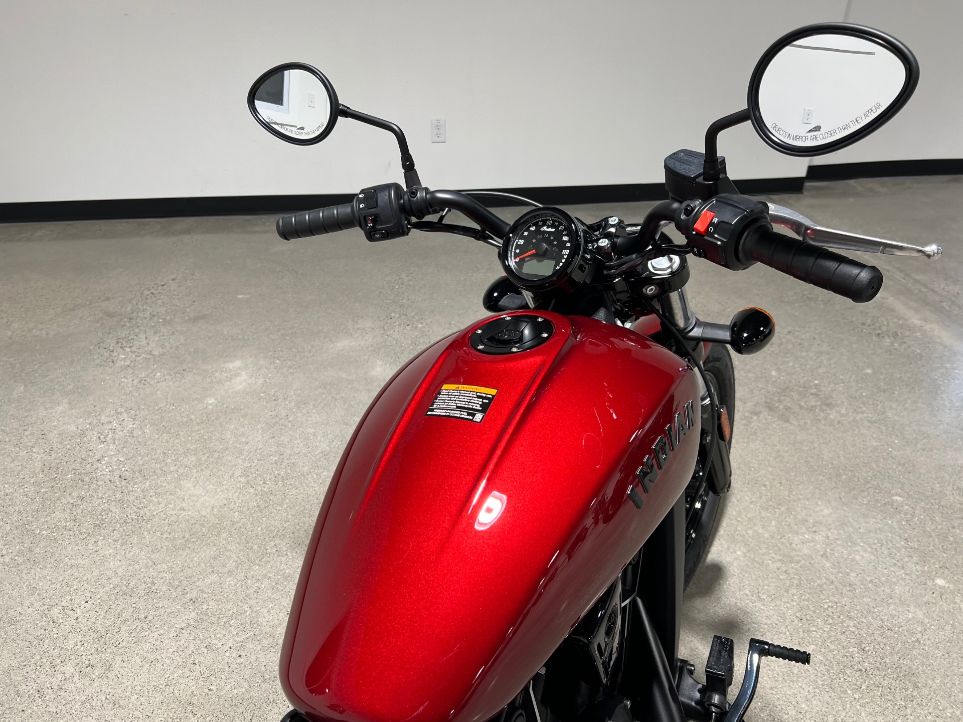 2023 Indian Motorcycle Scout® Bobber Sixty ABS in Westfield, Massachusetts - Photo 6