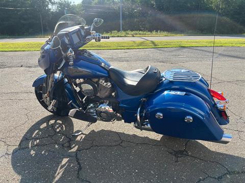 2018 Indian Motorcycle Chieftain® Limited ABS in Westfield, Massachusetts - Photo 6