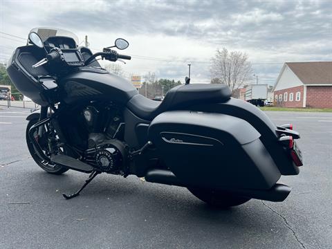 2024 Indian Motorcycle Challenger® Dark Horse® in Westfield, Massachusetts - Photo 9