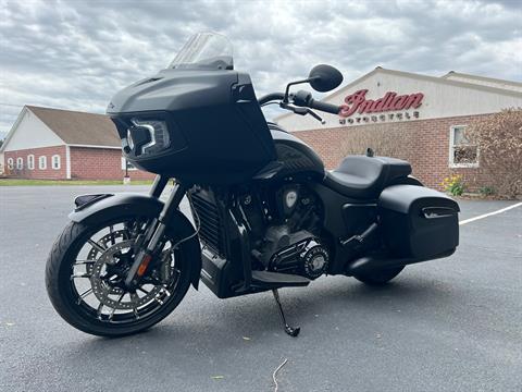2024 Indian Motorcycle Challenger® Dark Horse® in Westfield, Massachusetts - Photo 11