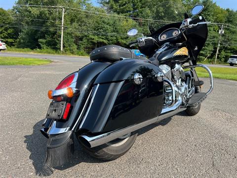 2014 Indian Motorcycle Chieftain™ in Westfield, Massachusetts - Photo 2