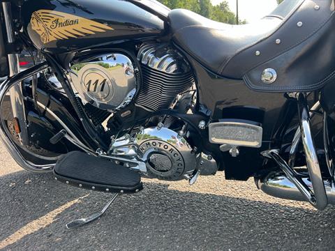 2014 Indian Motorcycle Chieftain™ in Westfield, Massachusetts - Photo 4