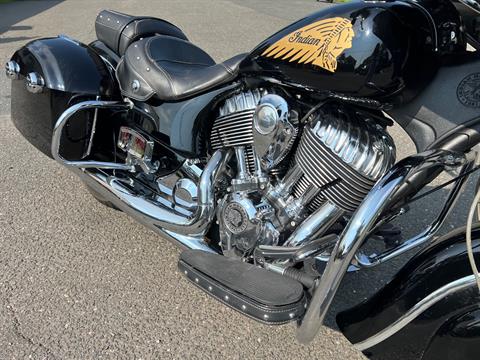 2014 Indian Motorcycle Chieftain™ in Westfield, Massachusetts - Photo 8