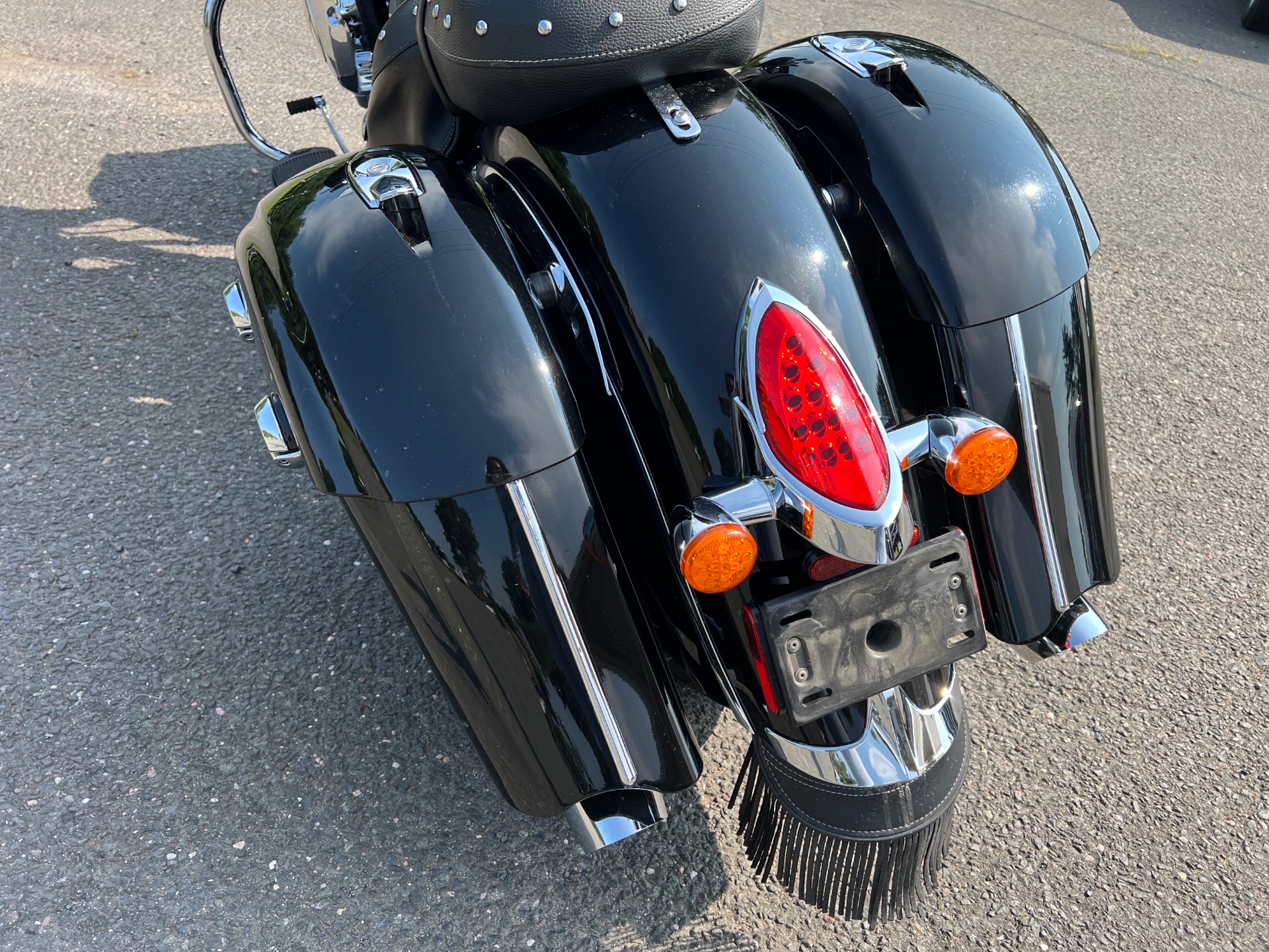 2014 Indian Motorcycle Chieftain™ in Westfield, Massachusetts - Photo 14