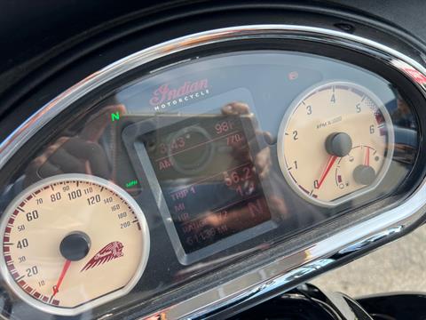 2014 Indian Motorcycle Chieftain™ in Westfield, Massachusetts - Photo 16