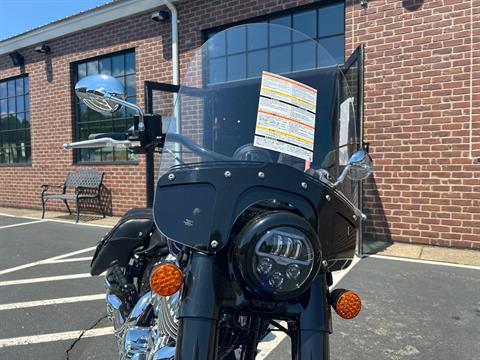2024 Indian Motorcycle Super Chief Limited ABS in Westfield, Massachusetts - Photo 3